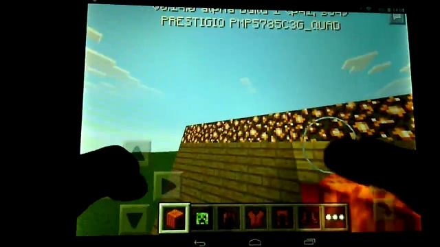 Майнкрафт 0.14.0 alpha build 1 Вышел!!!! смотреть онлайн