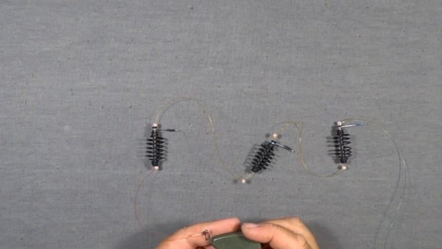 ПОЧЕМУ КТО-ТО ЛОВИТ, а КТО-ТО РАСПУТЫВАЕТ? смотреть онлайн