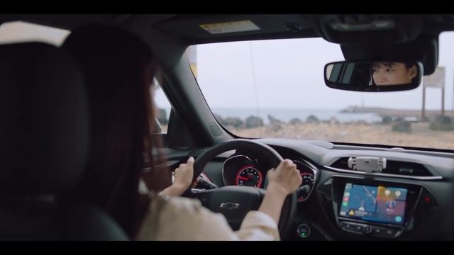 Jimin X Ha Sung-Woon - With you смотреть онлайн