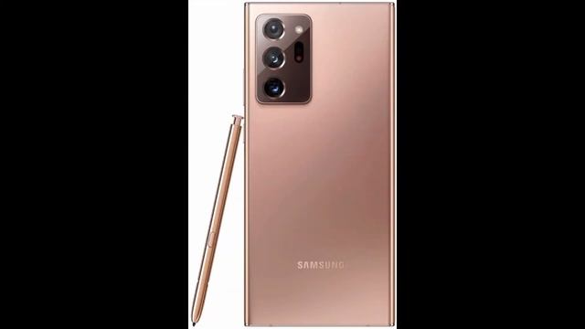 This Galaxy Note 20 Ultra 5G 128G"; Android Cell Phone 128GBMobile Gaming Smartphone смотреть онлайн