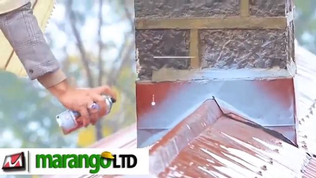 Anchorseal Waterstop Spray смотреть онлайн