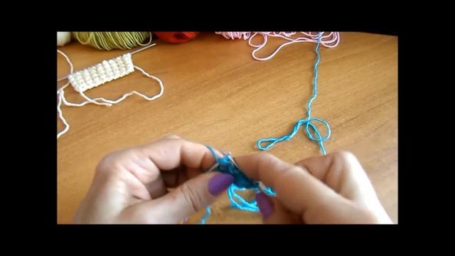 Узор Кукуруза смотреть онлайн