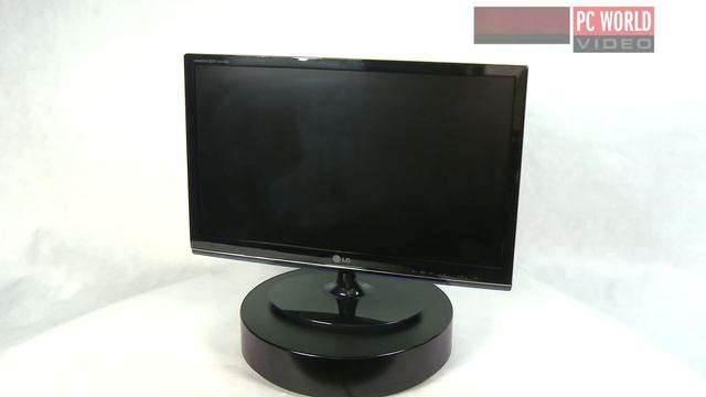 LG Flatron DM2780D - test PC World смотреть онлайн