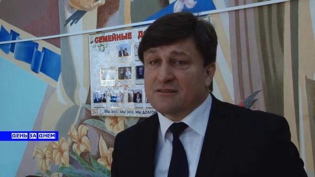 День матери отметили в Кочубеевском районе.mp4 смотреть онлайн