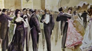 Юность. Краткое содержание