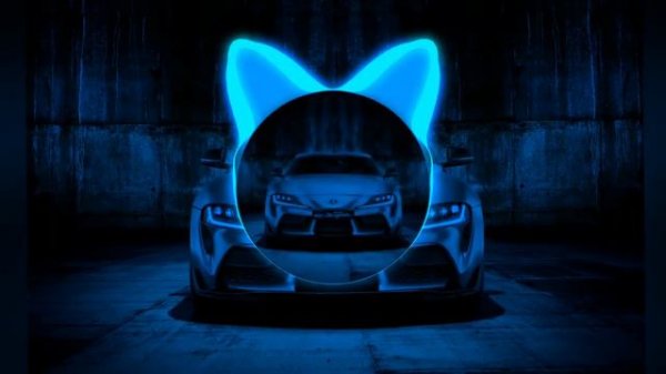 Барбарики - Что такое доброта(Bass Boost+Phonk Remix)