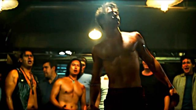 Tyler Durden | EDIT | [4K] | [Hensonn-Puncher] смотреть онлайн