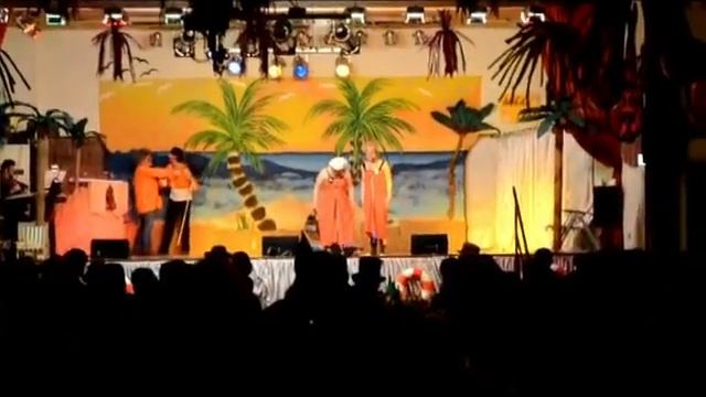 Sänger-Fasching Weil im Schönbuch 2012 смотреть онлайн