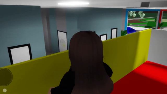 обновление в BROOKHAVEN//#roblox смотреть онлайн