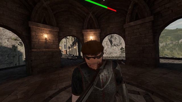 The Blade And Sorcery U12 Multiplayer Mod Showcase That Broke The Game смотреть онлайн