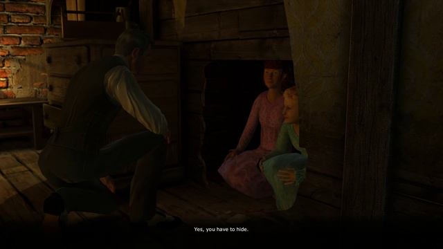 Lost Horizon 2 Gameplay PC HD [1080p/60fps]