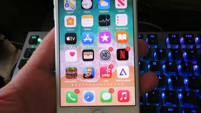 Altstore iOS 16 - Get Altstore Jit + Install IPA's (No Computer) смотреть онлайн
