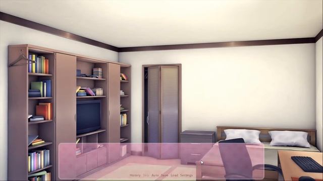 Подробный обзор и прохождение игры Doki Doki Literature Club от Melancolique games смотреть онлайн