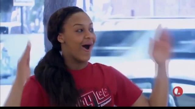 Dance Moms - Pyramid (Season 6, Episode 23) смотреть онлайн