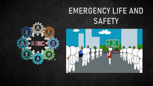 FP- Part 0- Fire Protection Systems - Introduction (CC in 60 languages) смотреть онлайн