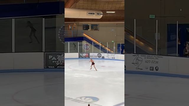 Vail Invitational: Excel Pre-Juvenile Plus смотреть онлайн