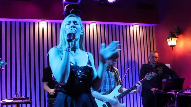 Felix Jaehn - Aint nobody (TORA & band cover) смотреть онлайн