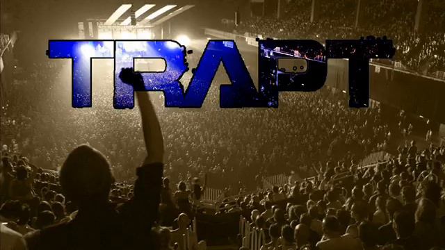 trapt black rose смотреть онлайн