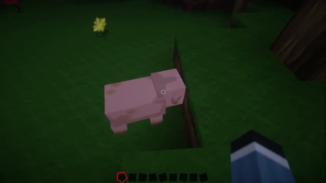 TOP 5 Minecraft Mods! смотреть онлайн