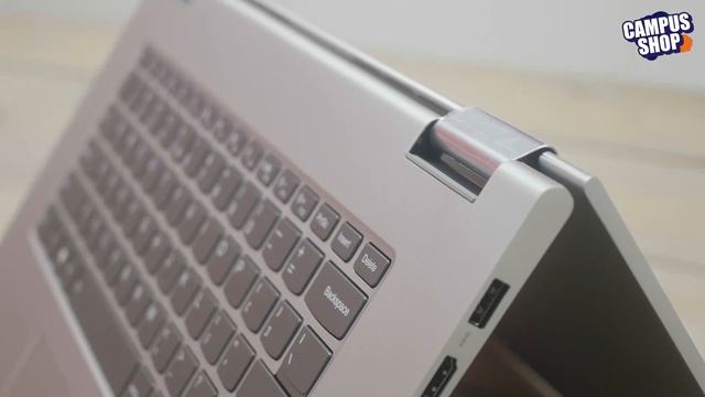 Lenovo YOGA 730 15 | CampusShop.nl смотреть онлайн