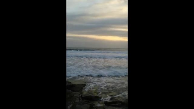 Каспийское море в городе Актау смотреть онлайн