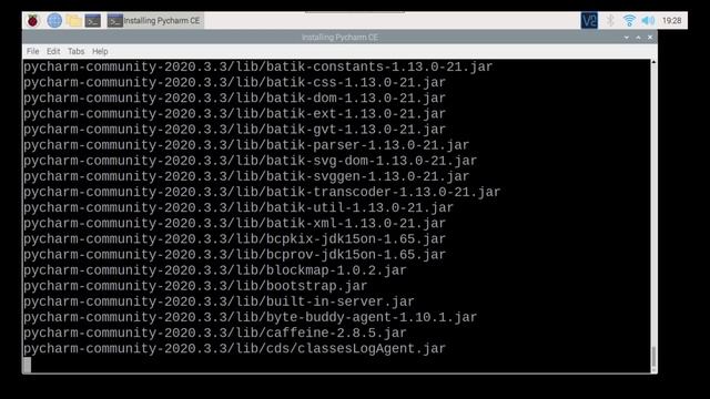 PyCharm Raspberry Pi - Another Install method with Pi-Apps смотреть онлайн