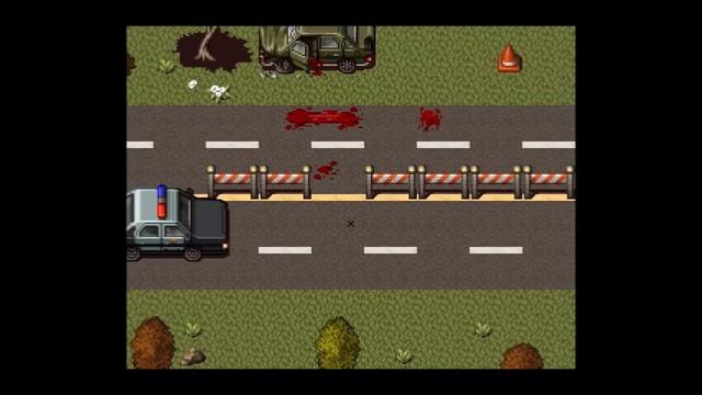 Silver Creek Falls Chapter 1 Trailer смотреть онлайн