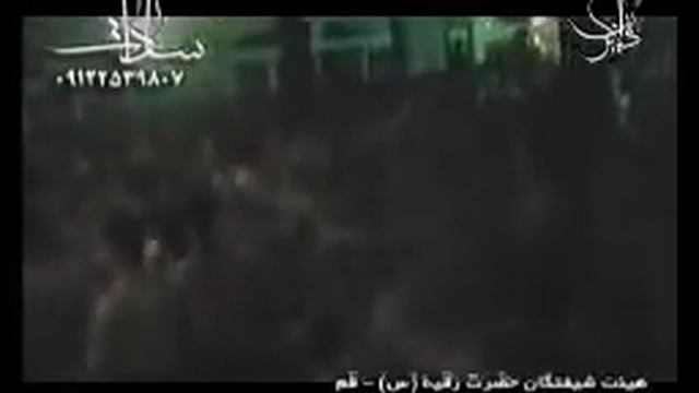 Sayyed Jawad Zaker - Shahadat Imam Ali a.s смотреть онлайн
