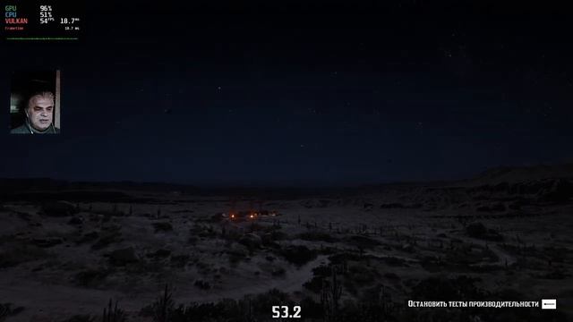 Ubuntu 22.04 и Red Dead Redemption II. Впечатления. смотреть онлайн