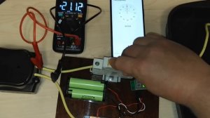 Обзор и тест аккумуляторов Patuopro с емкостью 4Ач  Часть 2