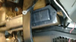 Замена радиатора печки на Лада Калина без снятия панели