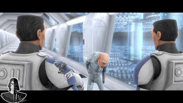 If Tem Morrison Voiced #99 & Domino Squad | Clone Wars Edit. смотреть онлайн