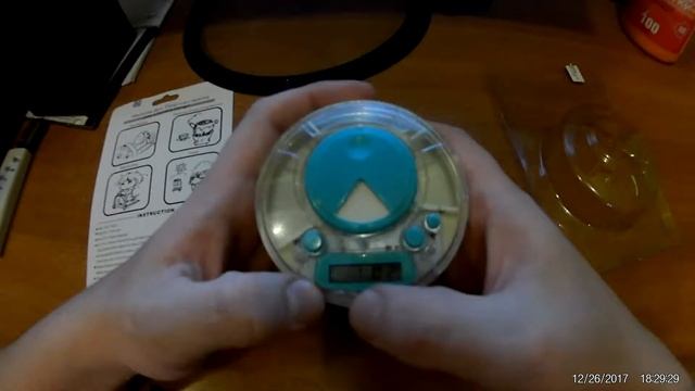 Контейнер для таблеток с таймером из КИТАЯ смотреть онлайн