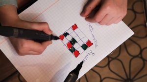 Во что играть с детьми в дороге: 3 игры на листочке [Супермамы]