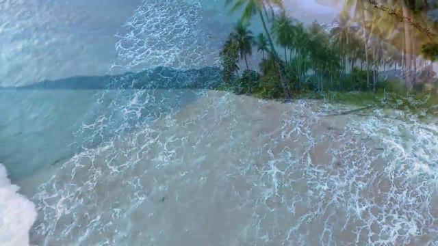 Relaxing Background Music for Yoga. Soothing Music for Stress Relief, Meditation смотреть онлайн