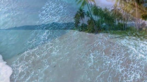 Relaxing Background Music for Yoga. Soothing Music for Stress Relief, Meditation