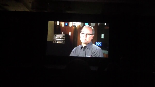 Sony Announces Control4 Partnership (HD)