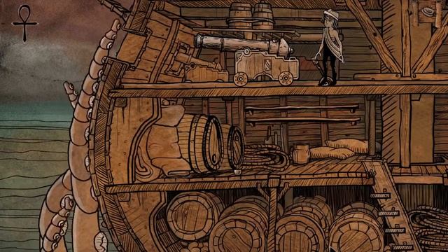 Apocalipsis: Harry at the End of the World [PC] Debut Trailer смотреть онлайн