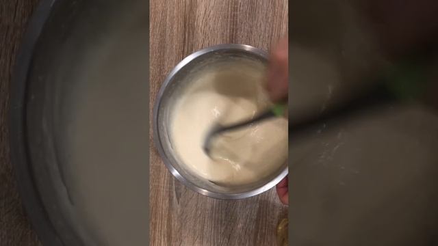 Самые вкусные ажурные блинчики на кефире #готовимдома #готовимвкусно смотреть онлайн