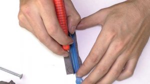 Камаз из пластилина - (первая часть)