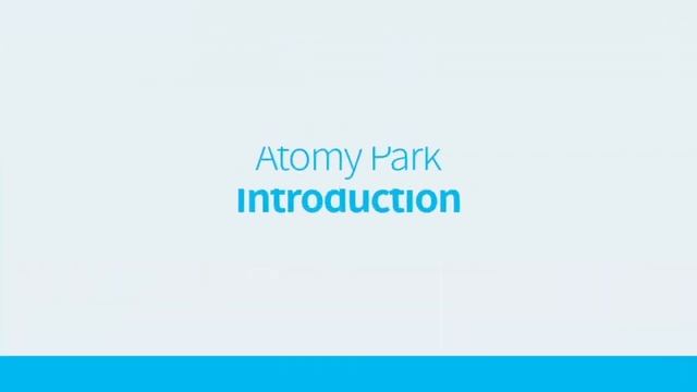 Маркетинг -план на Английском (The marketing plan of the company Atoms in the English ) смотреть онлайн