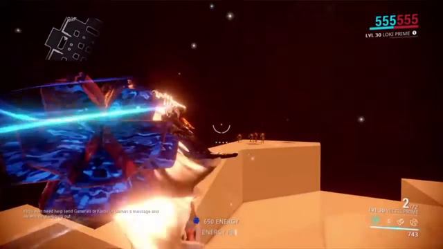 Warframe TOP 9 best primary Guns смотреть онлайн