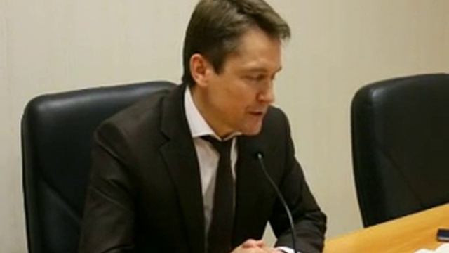 Чревато проблемами. О бюджетных перипетиях говорит глава Миасского округа. смотреть онлайн