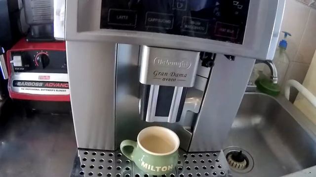 ESAM 6700 DELONGHI servicio tecnico Colombia Bogota. 3107702097 смотреть онлайн