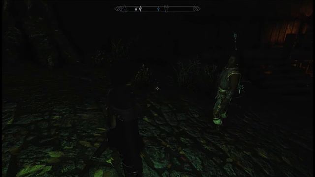 Skyrim Special Edition Mods: Radiance Stones - Wearable Lights смотреть онлайн