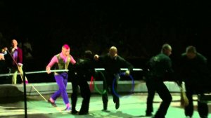 ИДОЛ 2014 НИКОЛАЙ КОРМИЛЬЦЕВ И ЮРИЙ ГУЛАМОВ