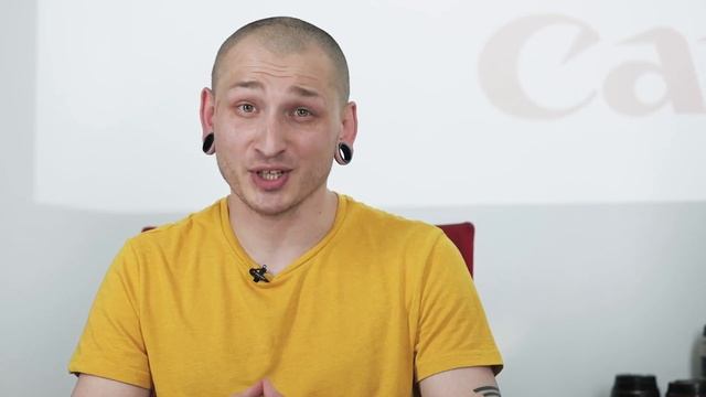 Як вибрати об'єктив? смотреть онлайн