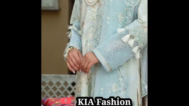 Latest And Trendy Sleeve Design|| Sleeves Designs 2021 || KIA Fashion смотреть онлайн