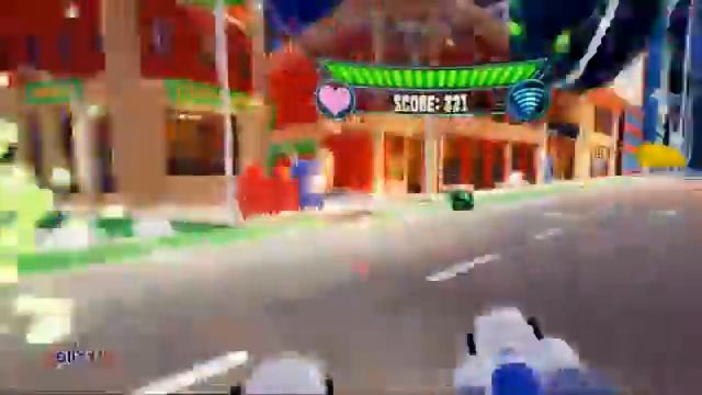 Eden Plays Hangry Bunnies From Mars [Livestream] смотреть онлайн