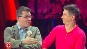 Камеди Клаб, 7 сезон, 30 выпуск